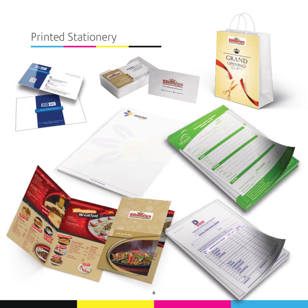 Corporate Html Template